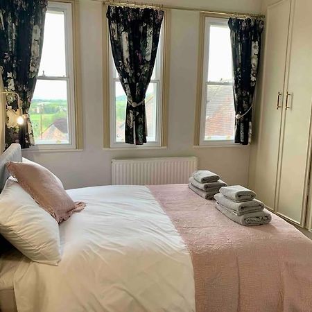 The Nest, Central Ludlow One Bed Apartment Екстер'єр фото