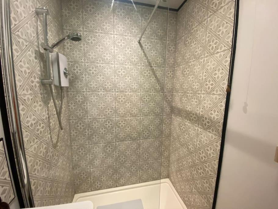 The Nest, Central Ludlow One Bed Apartment Екстер'єр фото